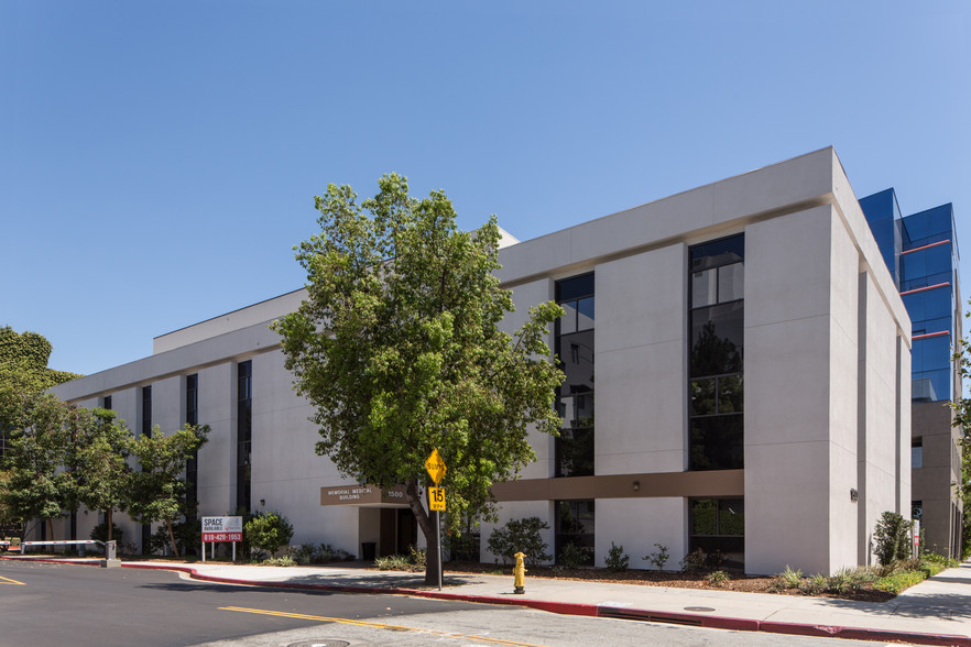 1500 S Central Ave, Glendale, CA for rent - Building Photo - Image 3 of 7