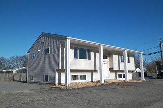 177 Airport Rd, Warwick, RI for sale Building Photo- Image 1 of 1