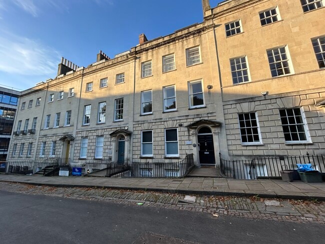 More details for 3 Berkeley Sq, Bristol - Office for Sale