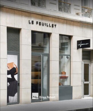 More details for 84 Rue Président Edouard Herriot, Lyon - Retail to Rent