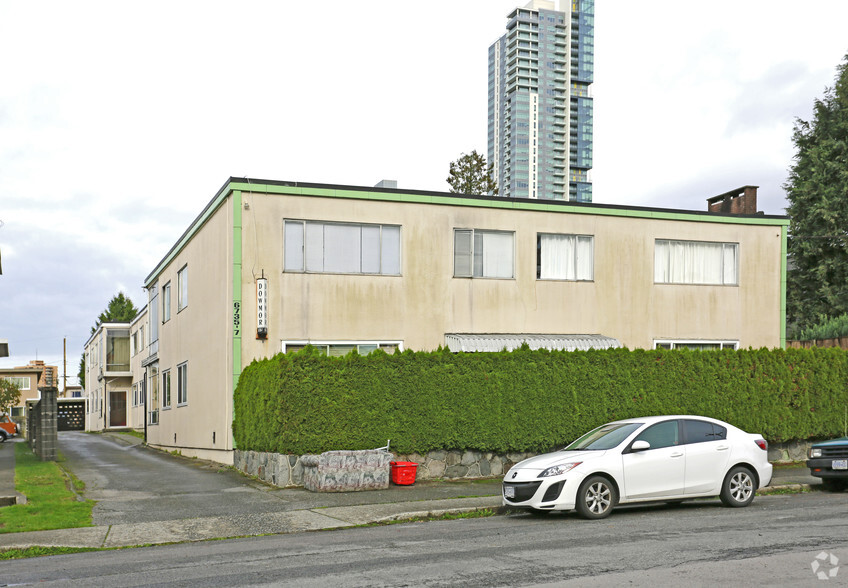 6735 Dow Av, Burnaby, BC for sale - Primary Photo - Image 1 of 5