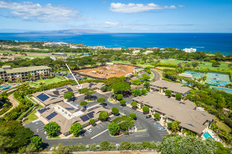 161 Wailea Ike Pl, Wailea, HI - aerial  map view - Image1