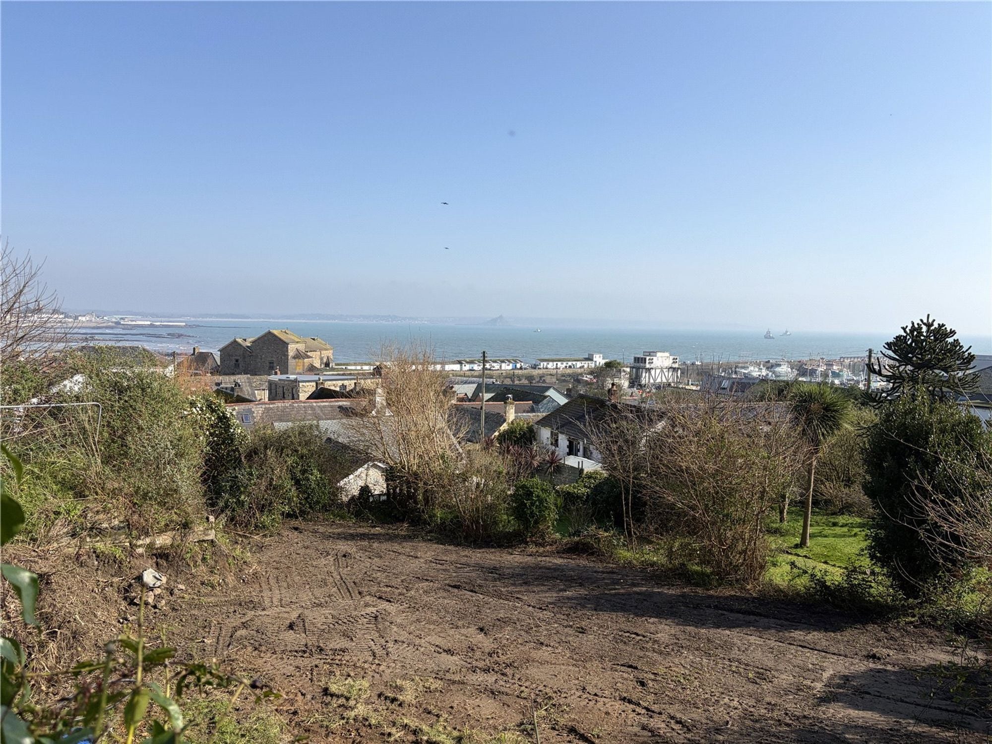 Chywoone Hl, Penzance for sale Building Photo- Image 1 of 10