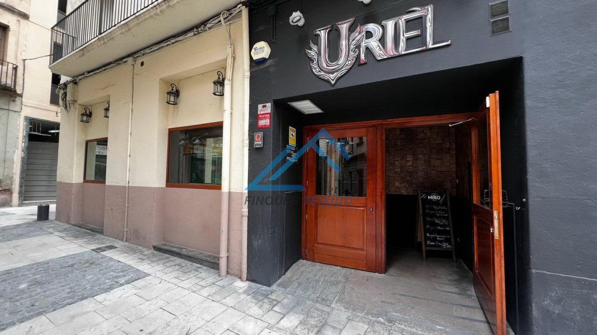 Retail in Reus, Tarragona to rent Interior Photo- Image 1 of 11
