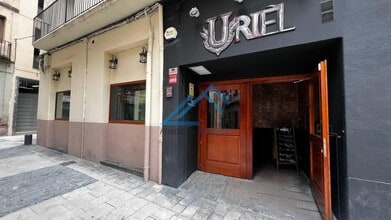 Retail in Reus, Tarragona to rent Interior Photo- Image 1 of 11