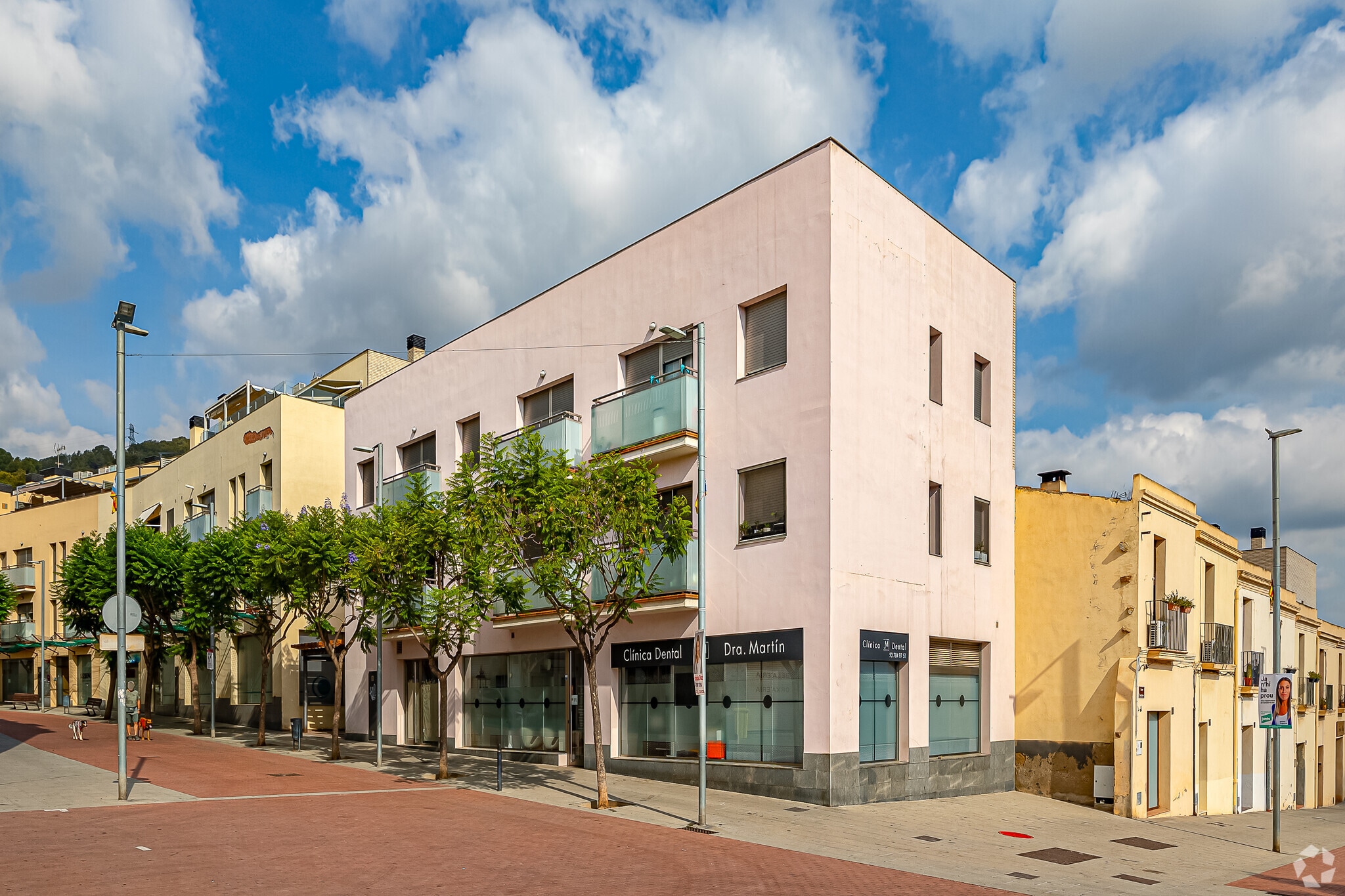 Build-to-Rent in Santa Coloma de Cervelló, Barcelona for sale Building Photo- Image 1 of 3