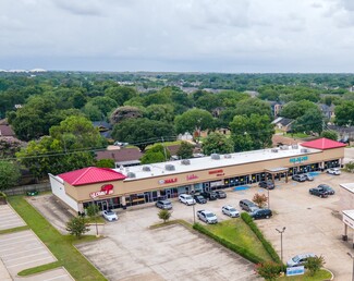 More details for 4300-4302 Fairmont Pky, Pasadena, TX - Retail for Rent