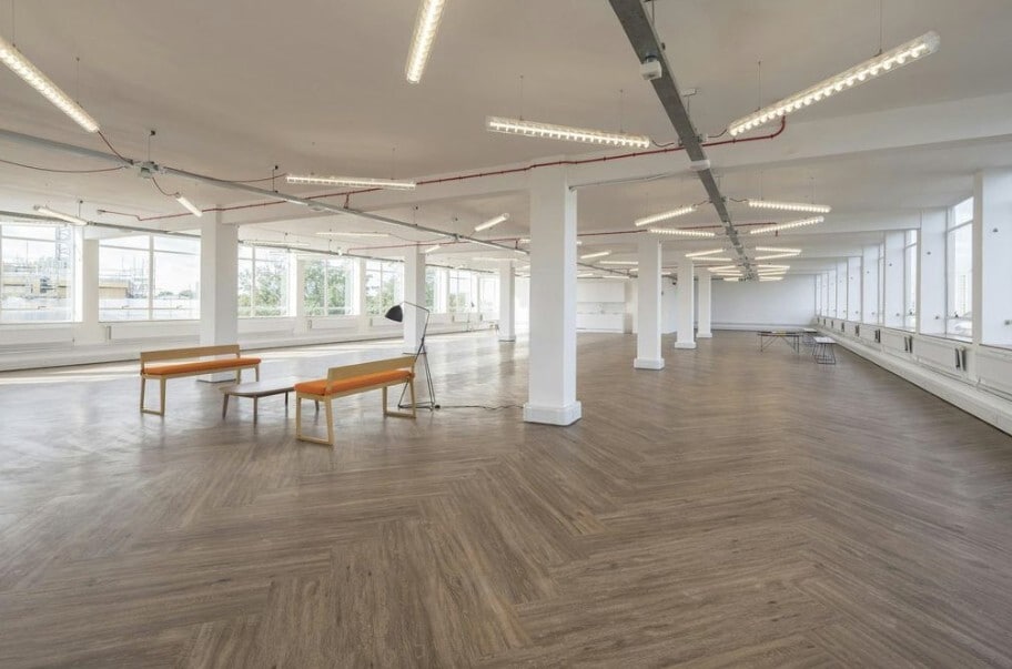 234-244 Stockwell Rd, London to rent Interior Photo- Image 1 of 2