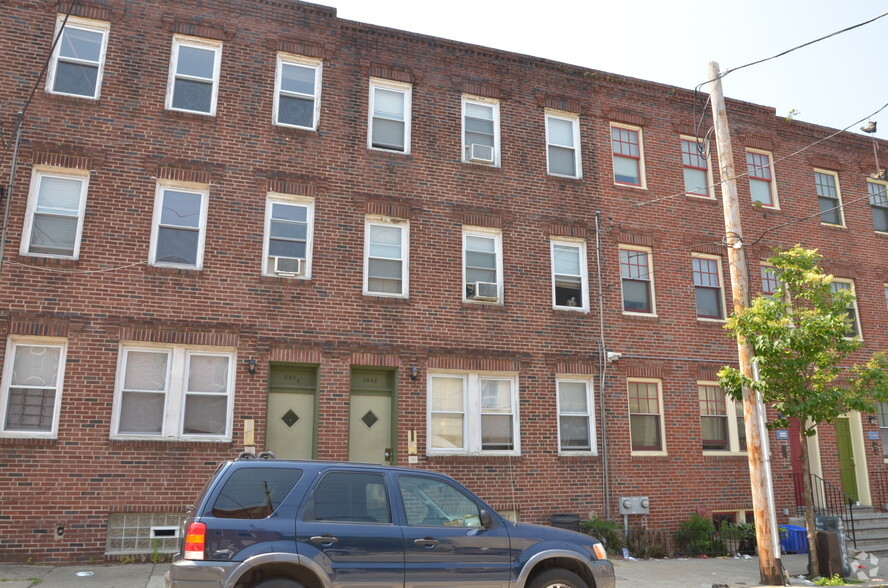 3842 Haverford Ave, Philadelphia, PA for sale - Primary Photo - Image 1 of 1