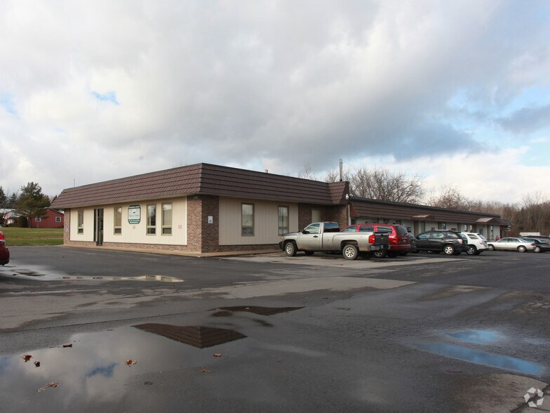 56535659 State Route 5, Herkimer 13350 Office for Rent UK