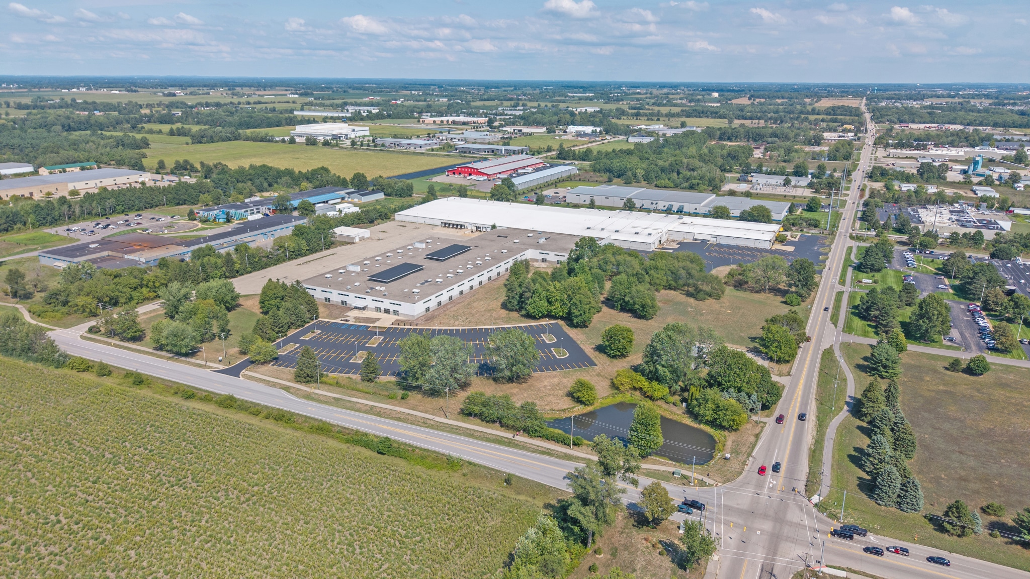 13467 Quincy St, Holland, MI to rent Building Photo- Image 1 of 22