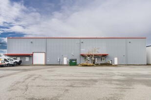 3903 Spur Ridge Ln, Bellingham WA - Commercial Property