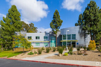 HATCHCampus@ConejoSpectrum - Commercial Property