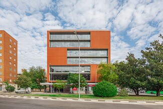 More details for Avenida Águilas, 2B, Madrid - Office to Rent