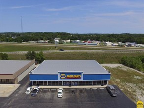 1850 Commercial St, Warsaw, MO for sale Building Photo- Image 1 of 1