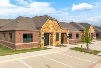 More details for 291 S Preston, Prosper, TX - Office for Rent