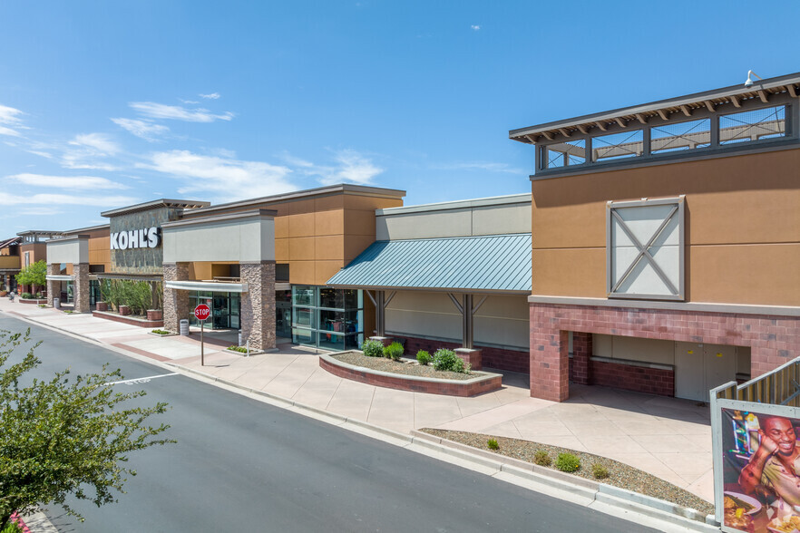 Ellsworth Rd, Queen Creek, AZ for rent - Building Photo - Image 1 of 16