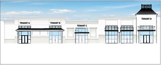 More details for 5260 Cornerstone N Blvd, Centerville, OH - Retail for Rent