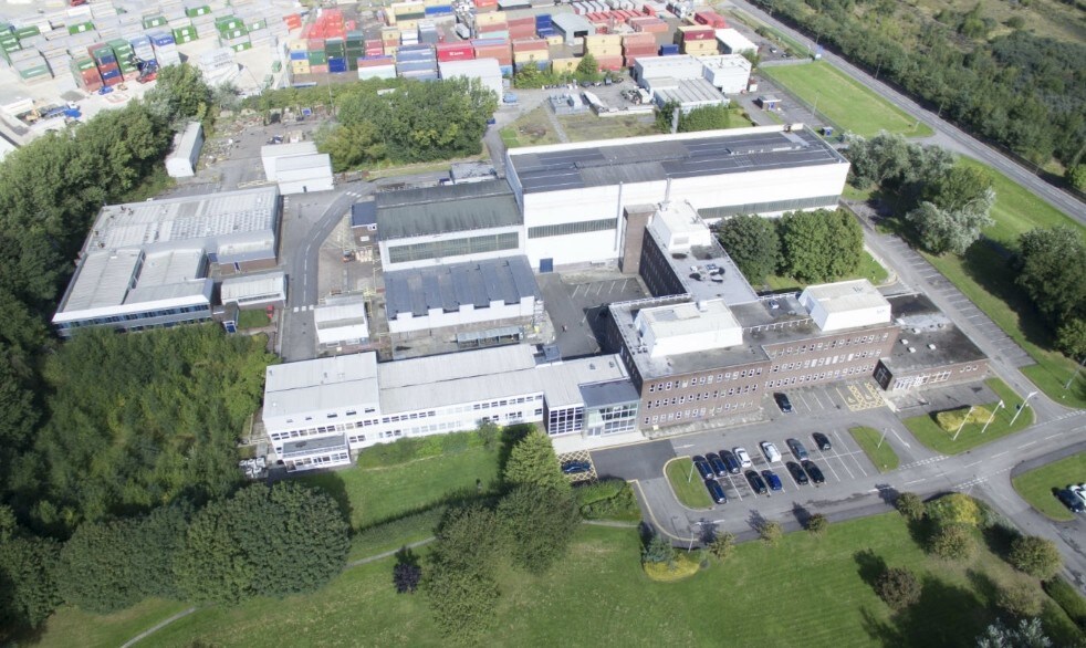 Eston Rd, Middlesbrough for sale - Primary Photo - Image 1 of 1