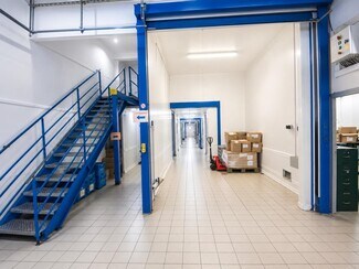 More details for Light Industrial to Rent