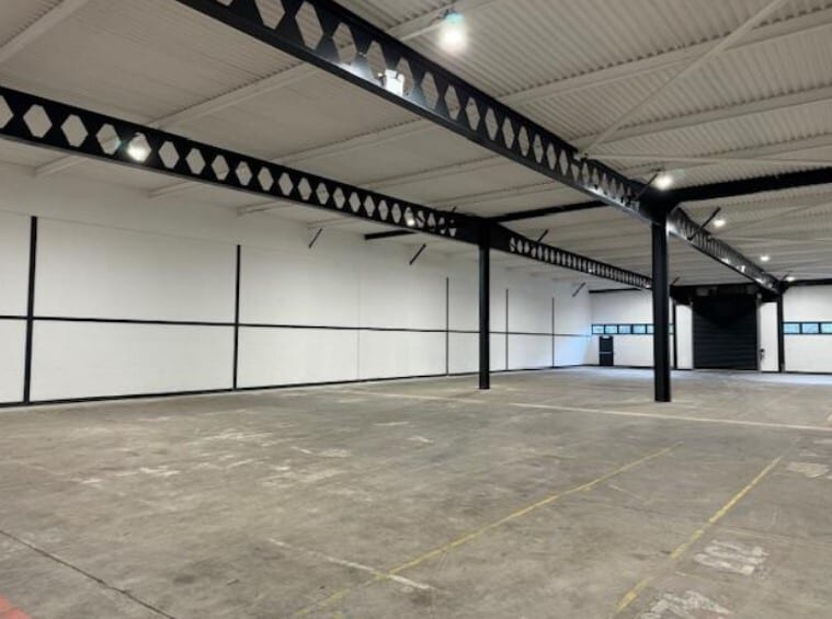 1 Burley Pl, East Kilbride to rent Interior Photo- Image 1 of 2