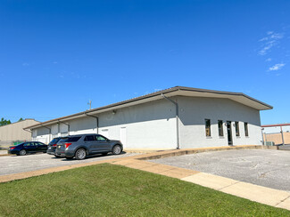 More details for 748 Lakeside Dr, Mobile, AL - Industrial for Rent