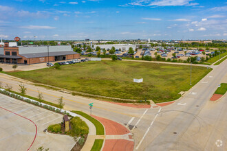 240 N Burleson Blvd, Burleson, TX for sale Building Photo- Image 1 of 12