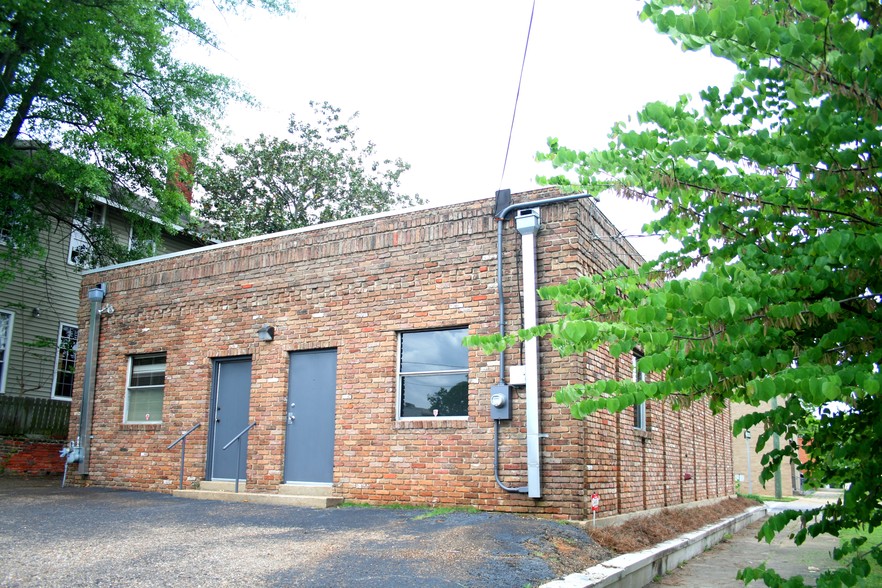 134 High St, Montgomery, AL for sale - Building Photo - Image 3 of 9