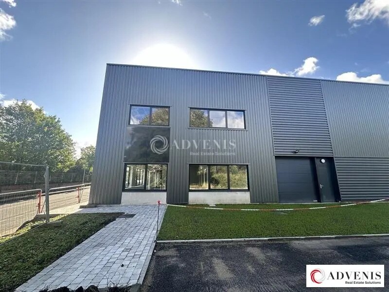 Vente Local d'activités 358 m² à 7 596 m² - Photo 1