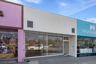 More details for 7934-7940 W 3rd St, Los Angeles, CA - Retail for Rent