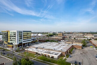 More details for 25 Tangiers Rd, Toronto, ON - Industrial to Rent