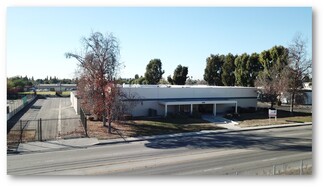 More details for 3111 N Alameda St, Compton, CA - Industrial for Rent