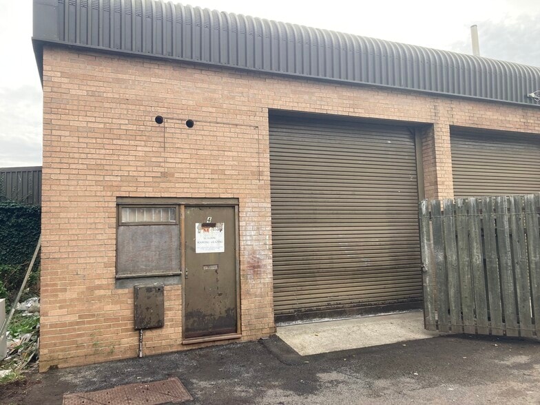 Morgan Dr, Guisborough for sale - Primary Photo - Image 1 of 1