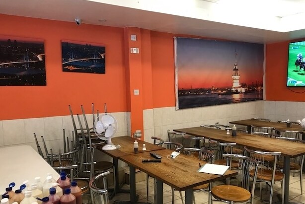 160 Uxbridge Rd, London for sale Interior Photo- Image 1 of 1