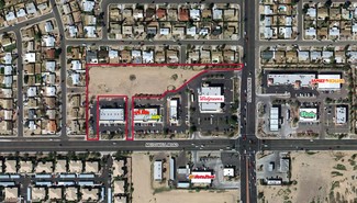 More details for N 59th Avenue & McDowell Rd, Phoenix, AZ - Land for Rent