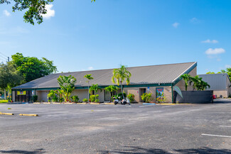 More details for 2150 Collier Ave, Fort Myers, FL - Retail for Rent