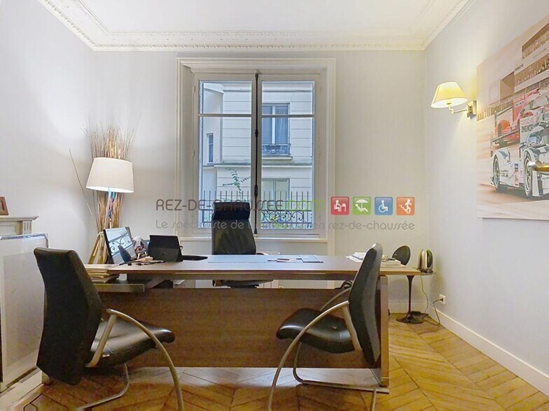 Build-to-Rent in Paris for sale - Interior Photo - Image 2 of 6