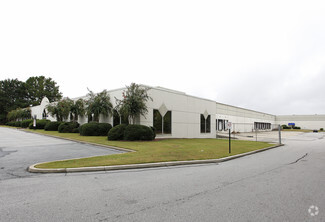 More details for 6021 Greensboro Dr SW, Atlanta, GA - Industrial for Rent