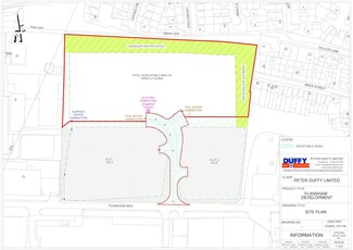 More details for Flanshaw Way, Wakefield - Land for Sale