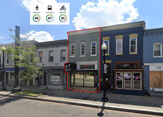 More details for 1423 H St NE, Washington, DC - Retail for Rent