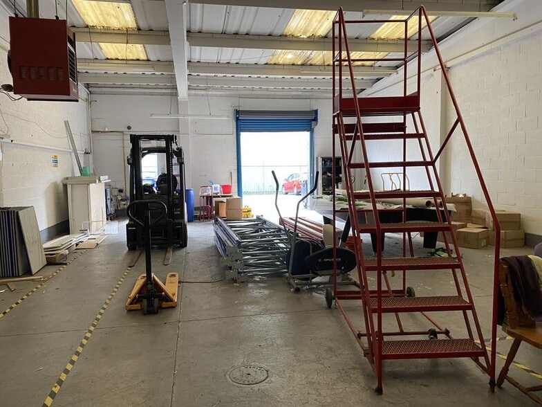 Gunhills Ln, Doncaster to rent - Building Photo - Image 3 of 6