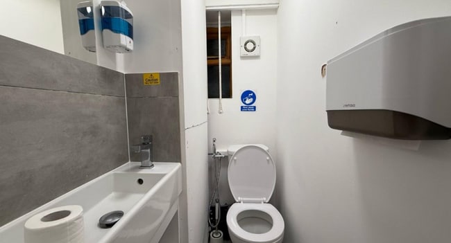 More details for 845 Fulham Rd, London - Retail to Rent