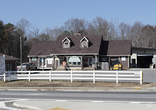 12950 Highway 9 N, Alpharetta, GA for sale Primary Photo- Image 1 of 23