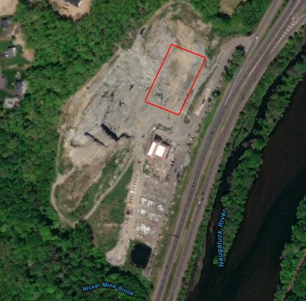 More details for 600 Derby Ave, Seymour, CT - Land to Rent