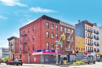 2296 2nd Ave, New York, NY for sale Building Photo- Image 1 of 27