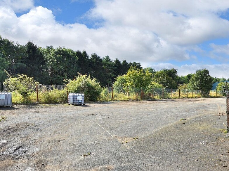 13 Faraday Rd, Glenrothes to rent - Other - Image 2 of 7