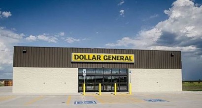 Dollar General | Jacksonville, Fl Msa | New Store, Bryceville, FL for sale Primary Photo- Image 1 of 1