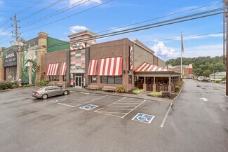 More details for 2794 Parkway, Pigeon Forge, TN - Retail for Rent