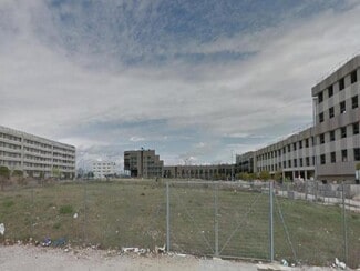 More details for Avenida Aragón, 402, Madrid - Land for Sale