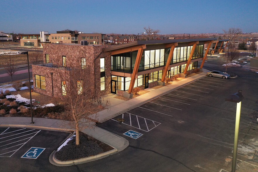 140 Old Laramie Trl, Lafayette, CO for rent - Building Photo - Image 1 of 9